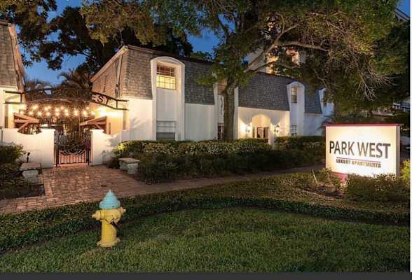 Park West property